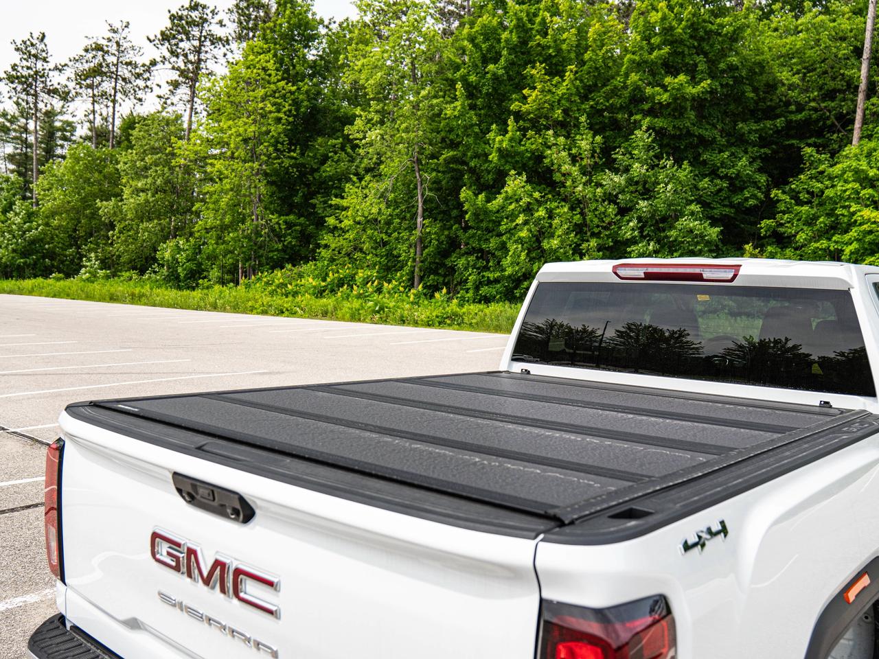2026 GMC SIERRA 2500HD Pro Photo