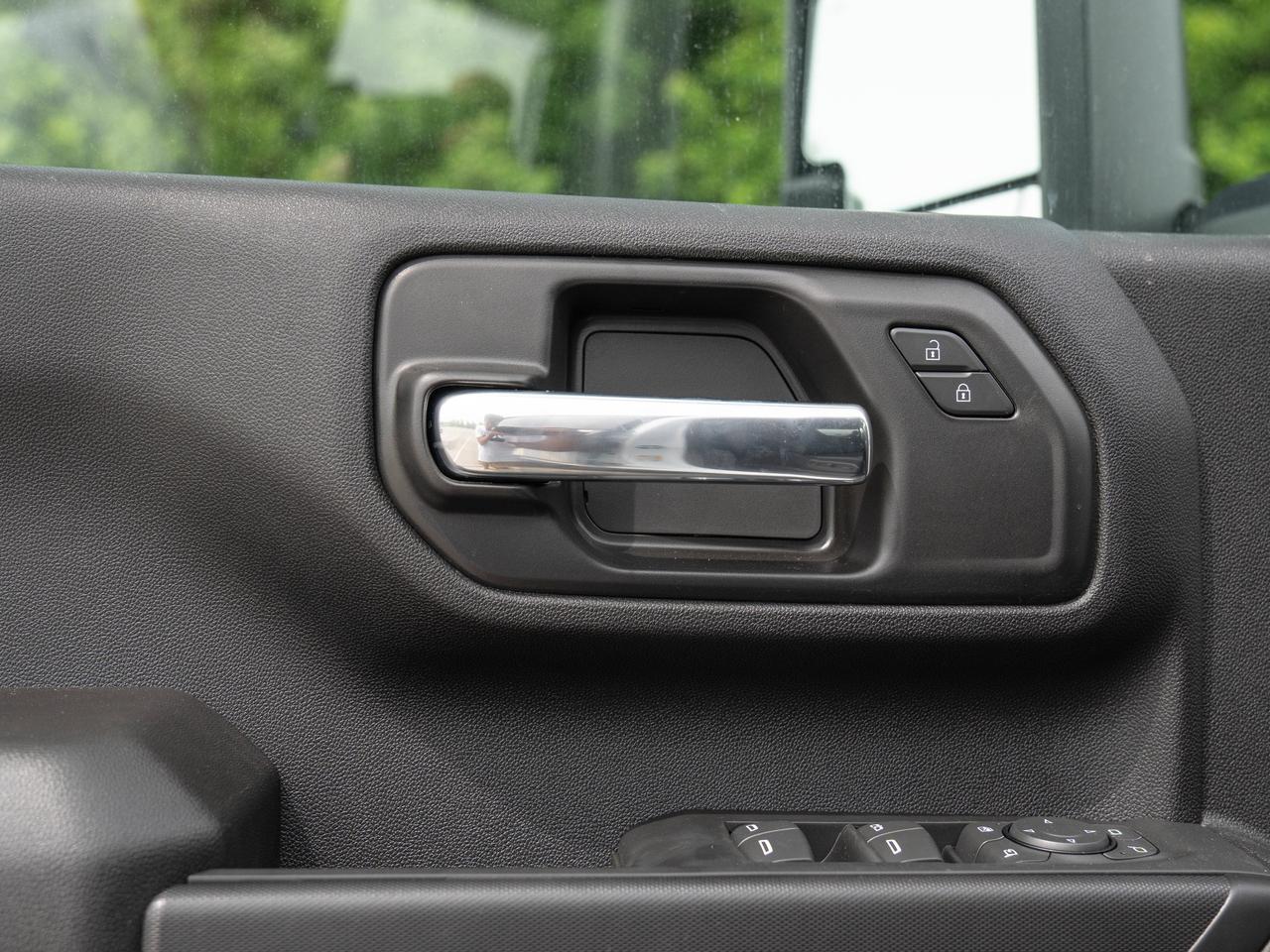 2026 GMC SIERRA 2500HD Pro Photo