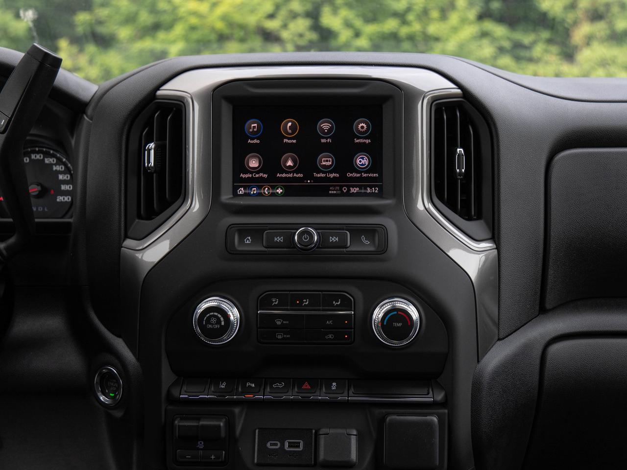 2026 GMC SIERRA 2500HD Pro Photo