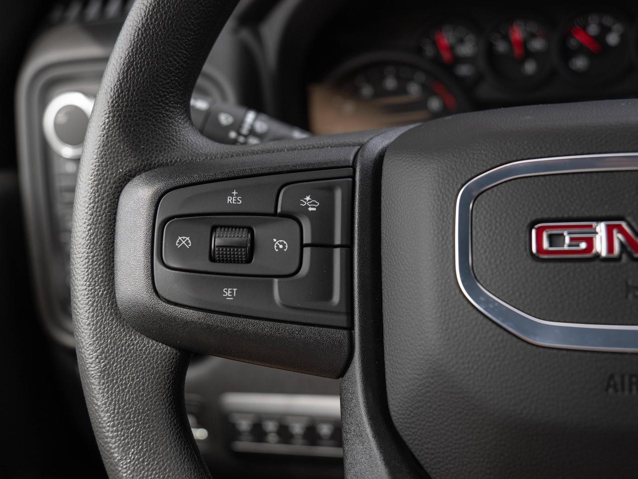 2026 GMC SIERRA 2500HD Pro Photo