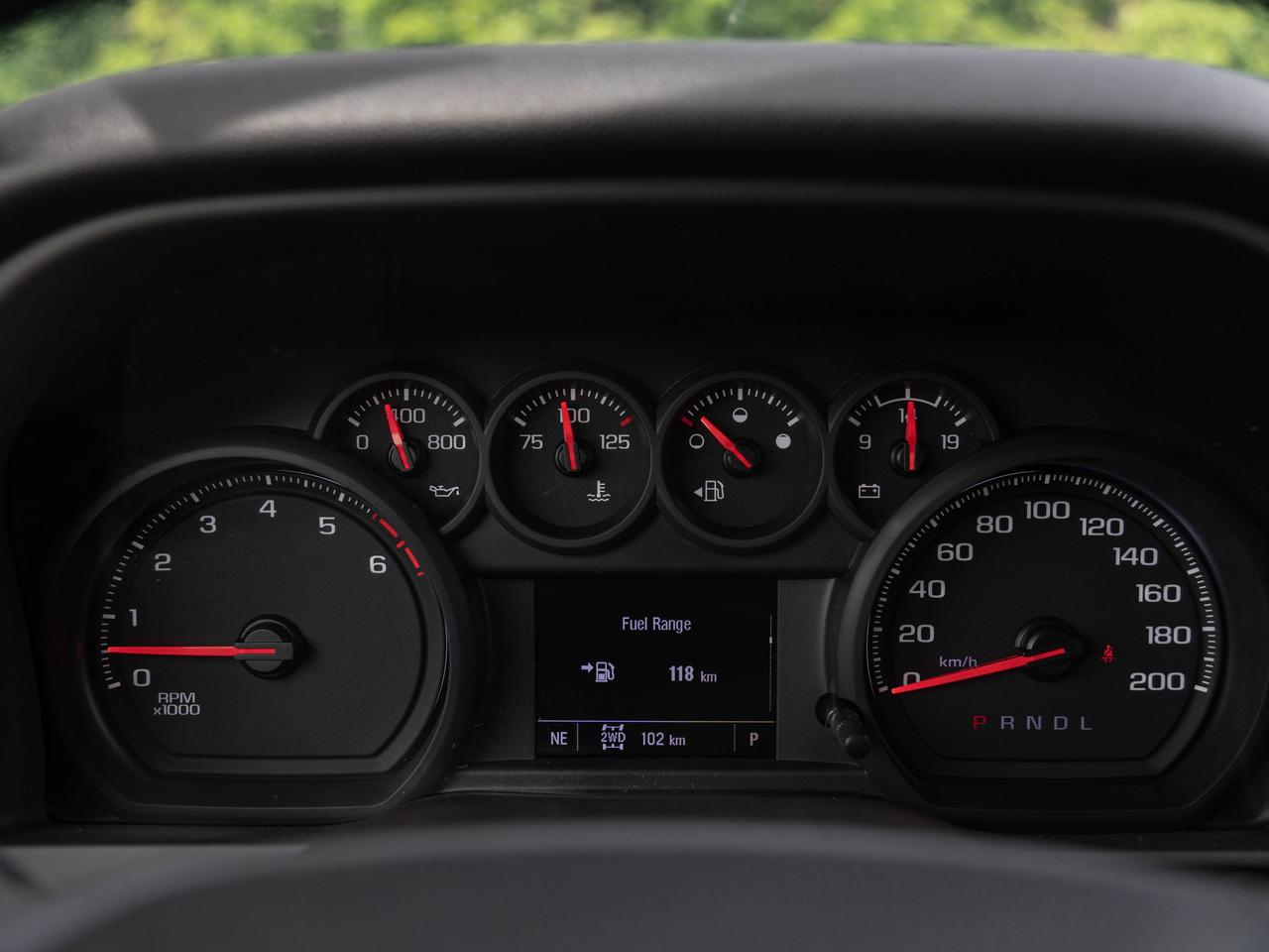 2026 GMC SIERRA 2500HD Pro Photo