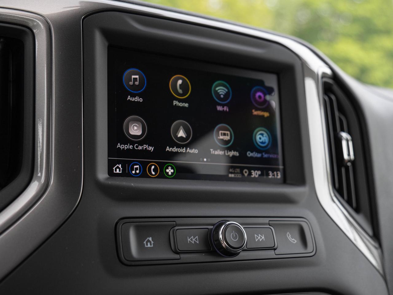 2026 GMC SIERRA 2500HD Pro Photo