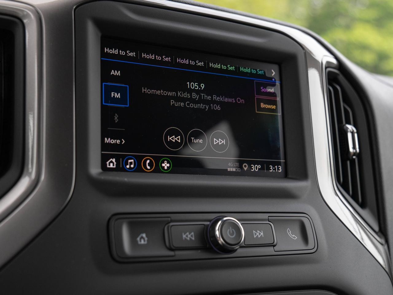 2026 GMC SIERRA 2500HD Pro Photo