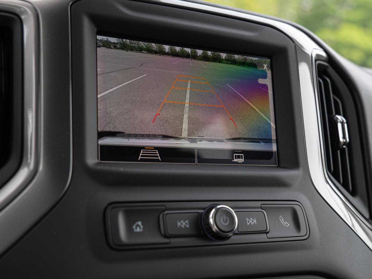 2026 GMC SIERRA 2500HD Pro Photo