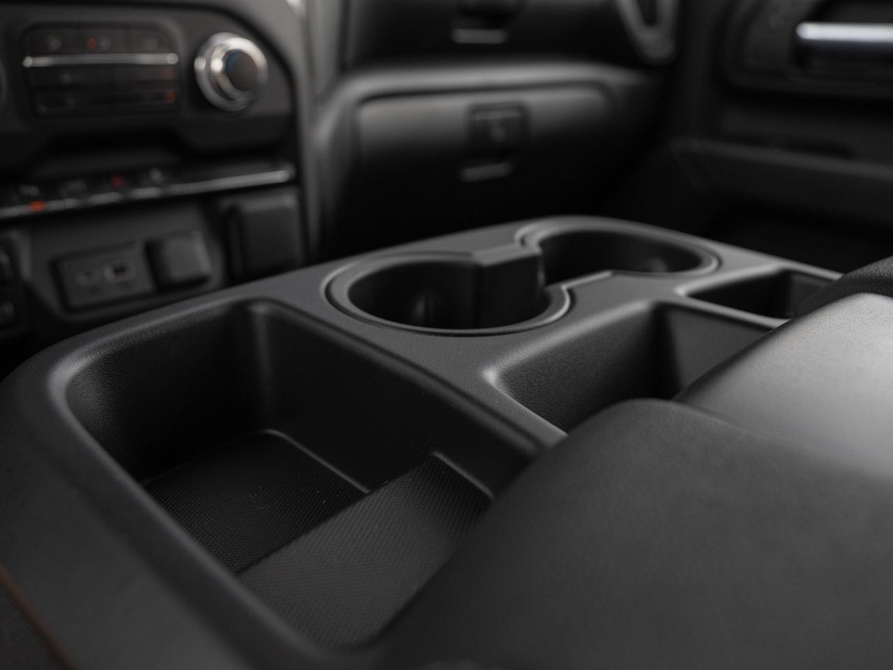 2026 GMC SIERRA 2500HD Pro Photo