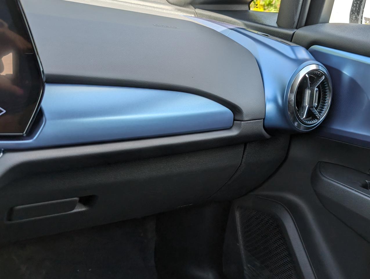 2026 Chevrolet Equinox EV LT Photo