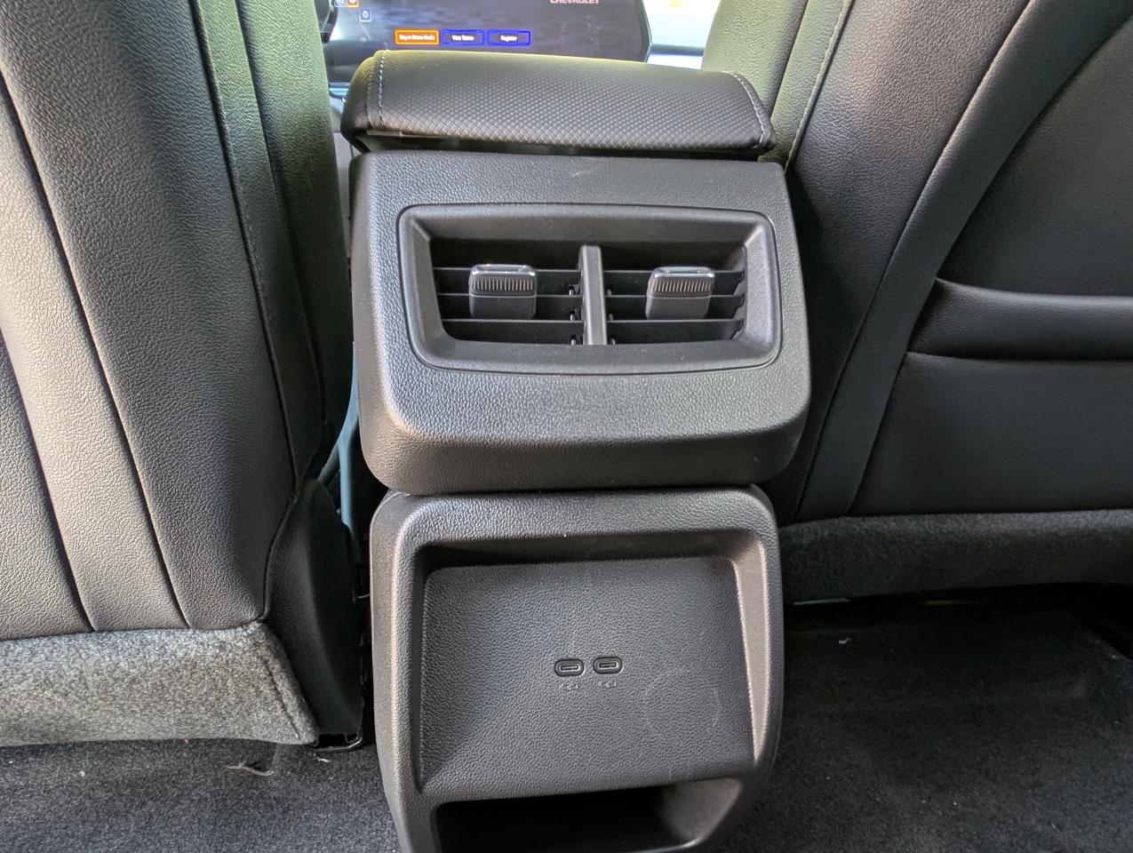 2026 Chevrolet Equinox EV LT Photo