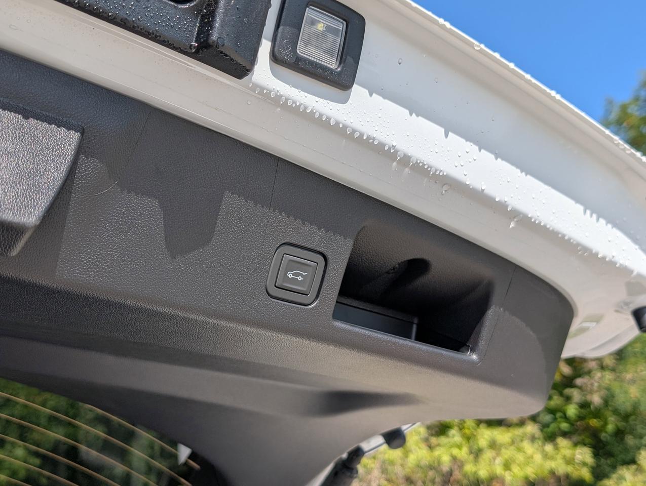 2026 Chevrolet Equinox EV LT Photo