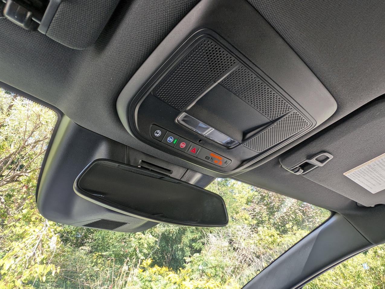 2026 Chevrolet Equinox EV LT Photo
