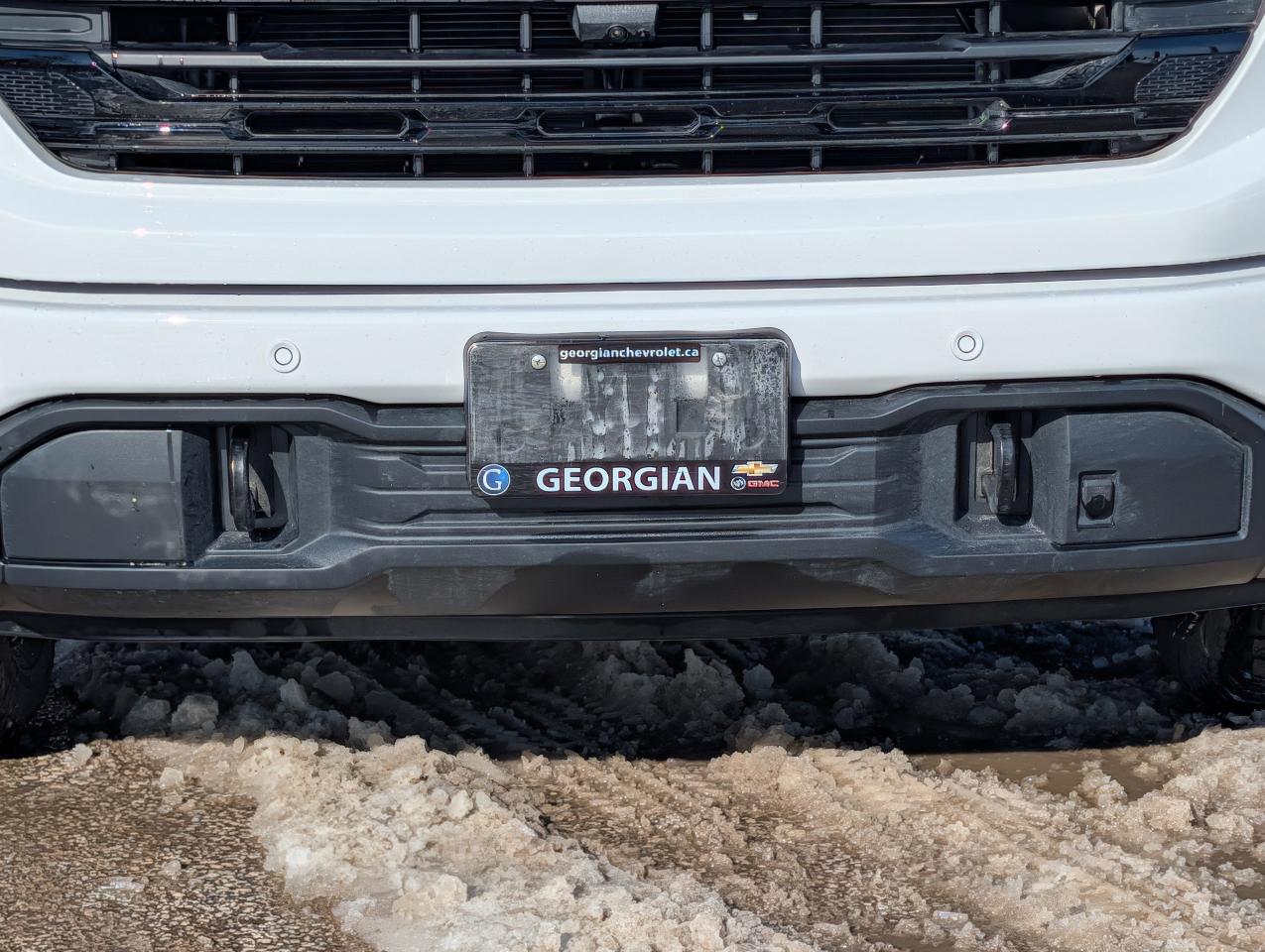 2026 GMC Sierra 1500 ELEVATION Photo