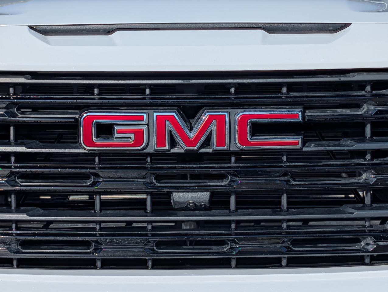 2026 GMC Sierra 1500 ELEVATION Photo