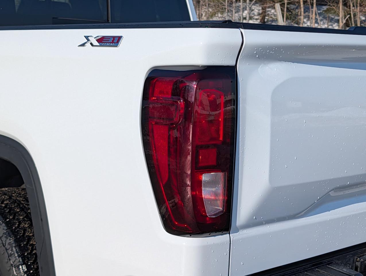 2026 GMC Sierra 1500 ELEVATION Photo