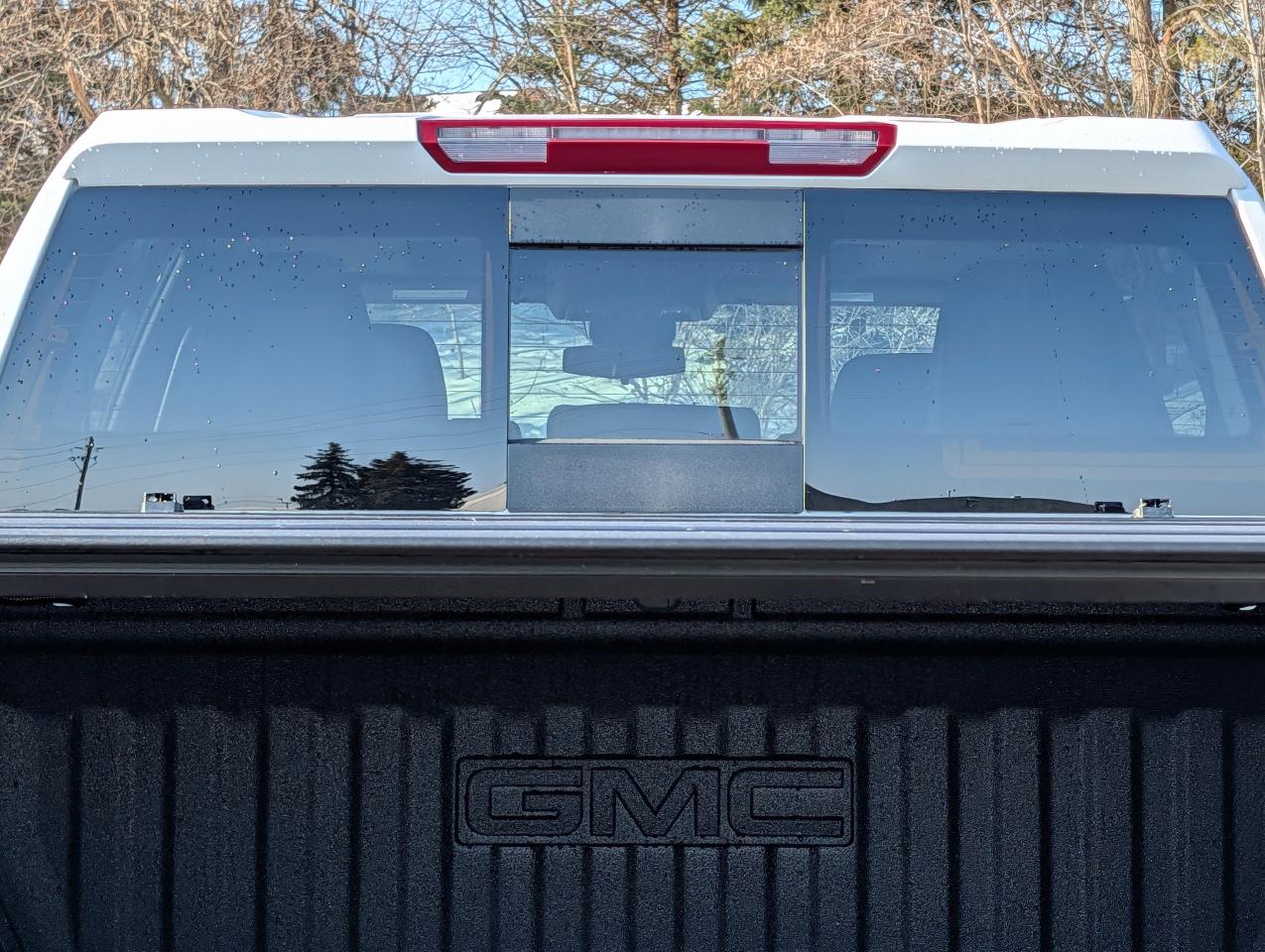 2026 GMC Sierra 1500 ELEVATION Photo