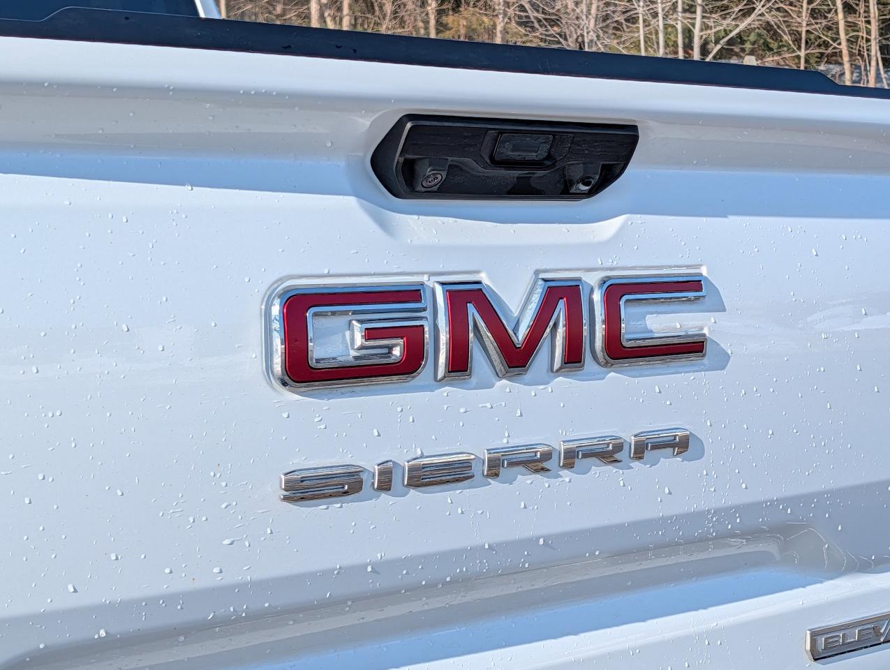 2026 GMC Sierra 1500 ELEVATION Photo