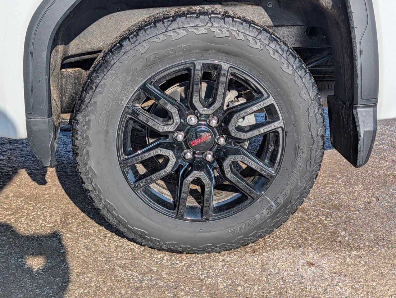 2026 GMC Sierra 1500 ELEVATION Photo