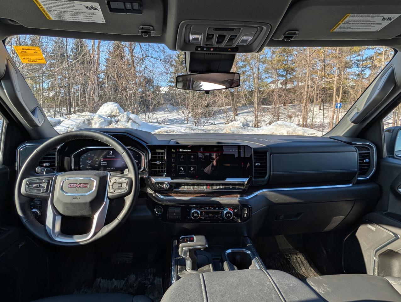 2026 GMC Sierra 1500 ELEVATION Photo