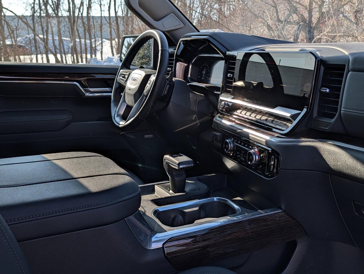 2026 GMC Sierra 1500 ELEVATION Photo