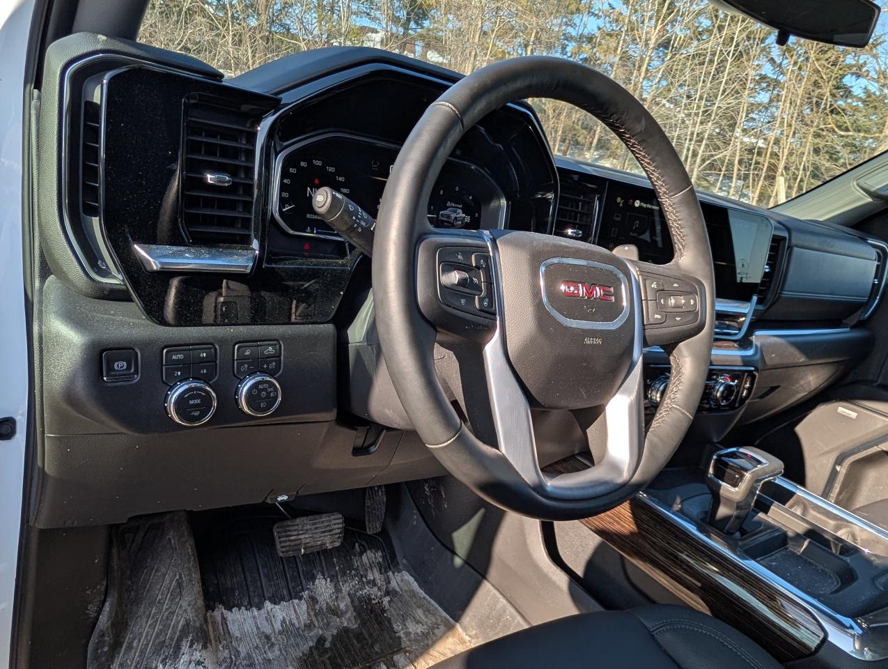 2026 GMC Sierra 1500 ELEVATION Photo