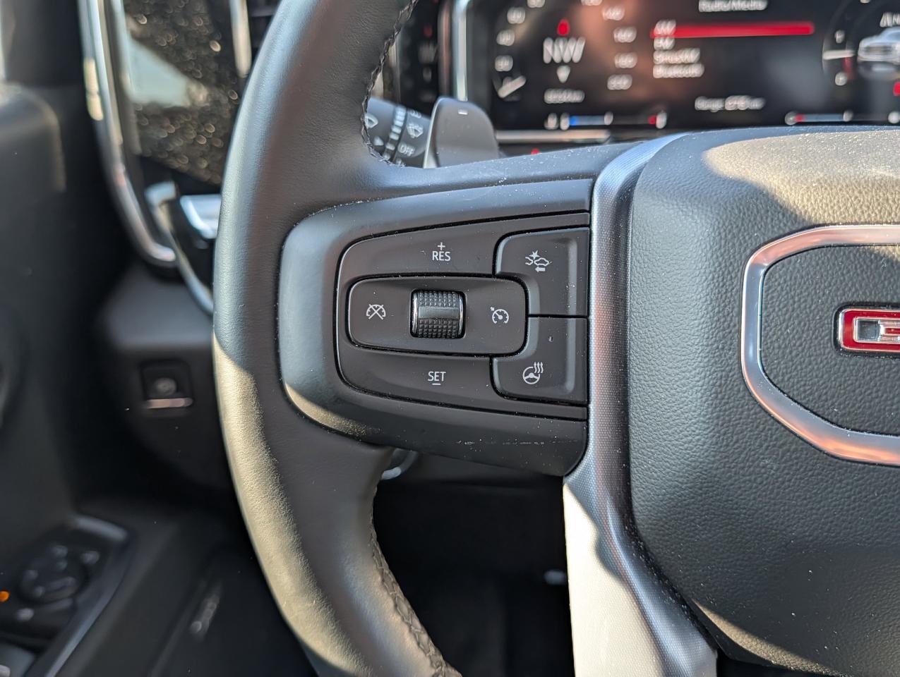 2026 GMC Sierra 1500 ELEVATION Photo