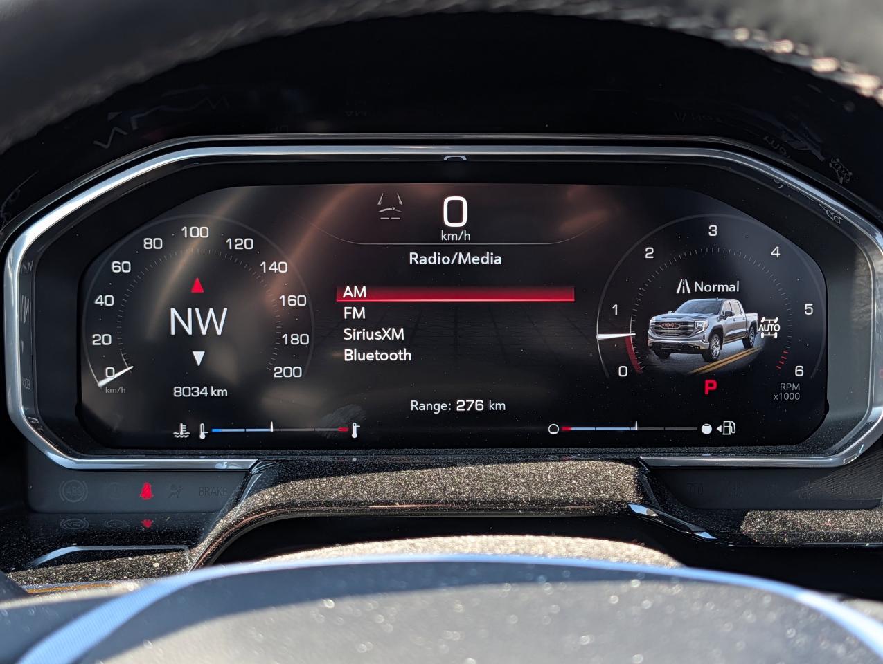 2026 GMC Sierra 1500 ELEVATION Photo