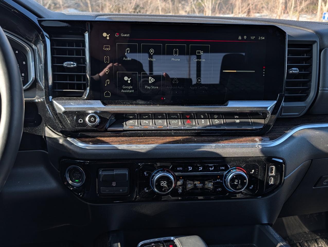 2026 GMC Sierra 1500 ELEVATION Photo