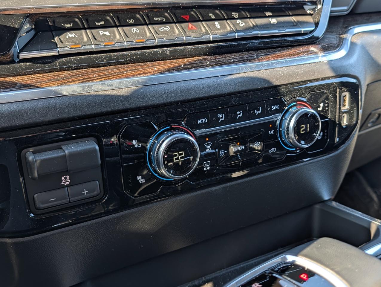 2026 GMC Sierra 1500 ELEVATION Photo