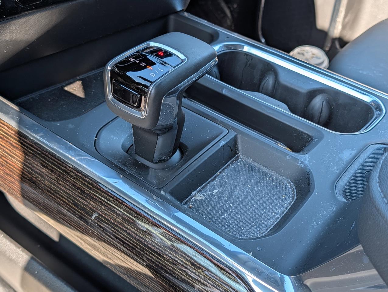 2026 GMC Sierra 1500 ELEVATION Photo