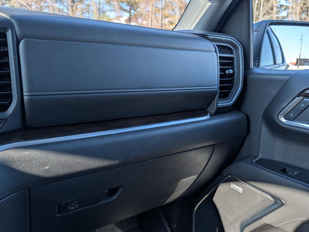 2026 GMC Sierra 1500 ELEVATION Photo