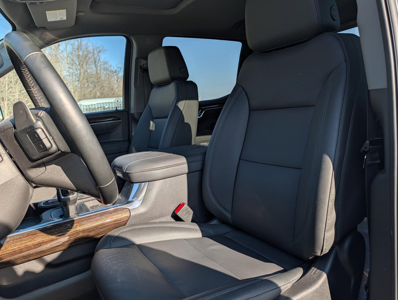 2026 GMC Sierra 1500 ELEVATION Photo