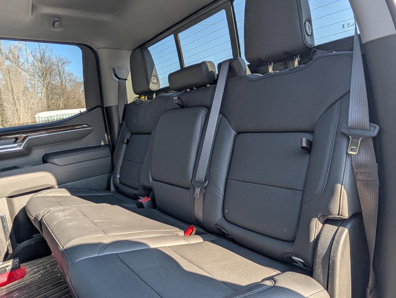 2026 GMC Sierra 1500 ELEVATION Photo