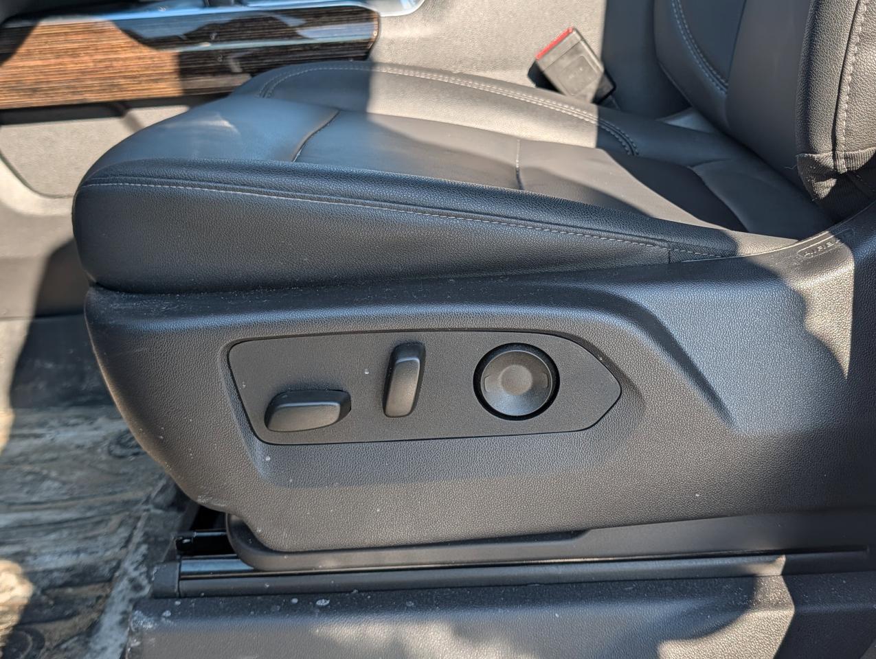 2026 GMC Sierra 1500 ELEVATION Photo