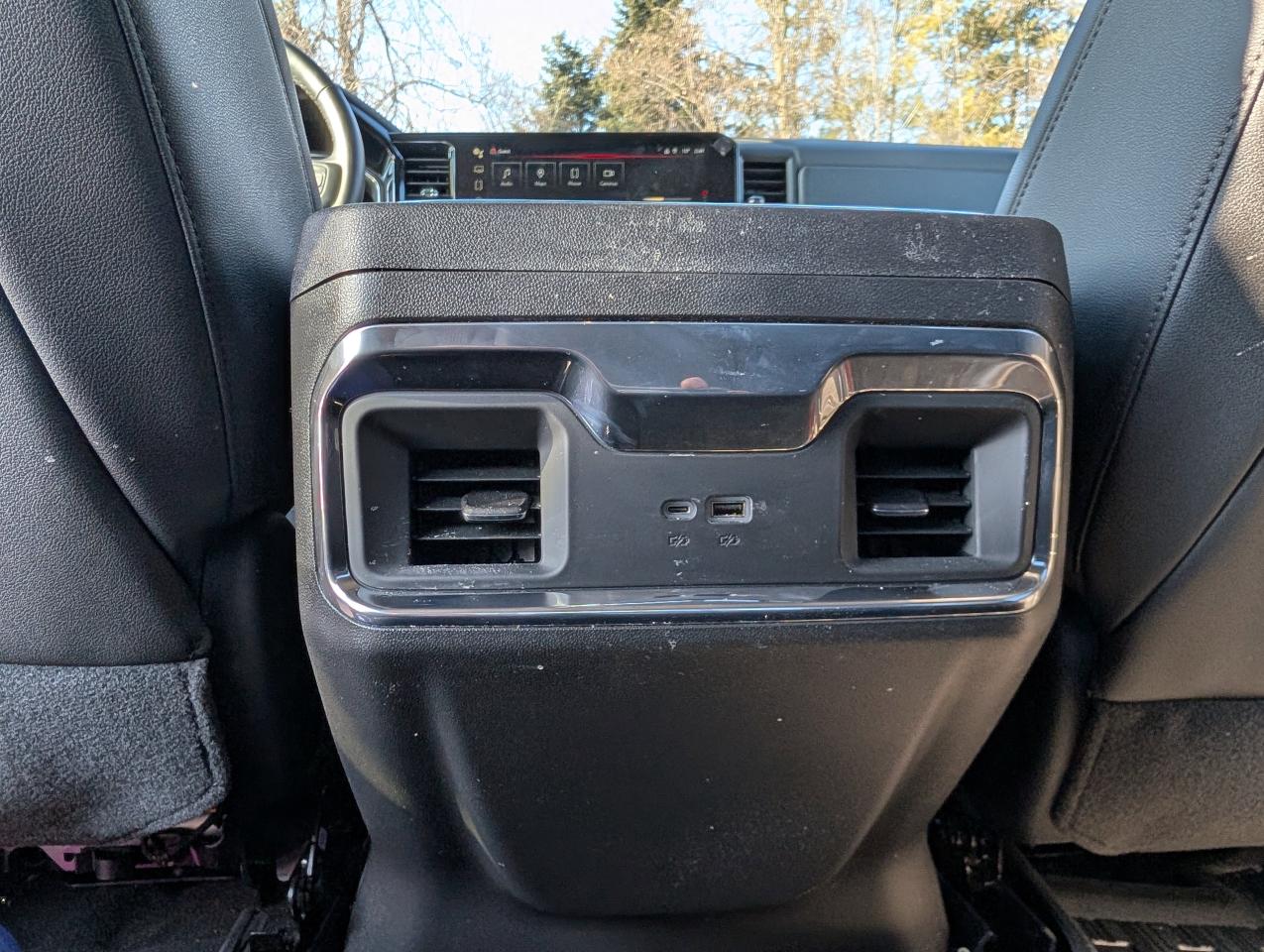 2026 GMC Sierra 1500 ELEVATION Photo