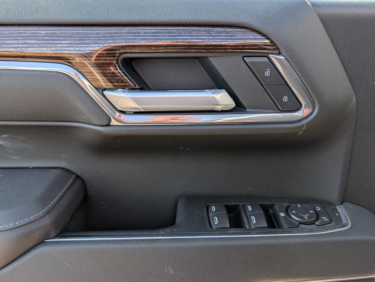 2026 GMC Sierra 1500 ELEVATION Photo