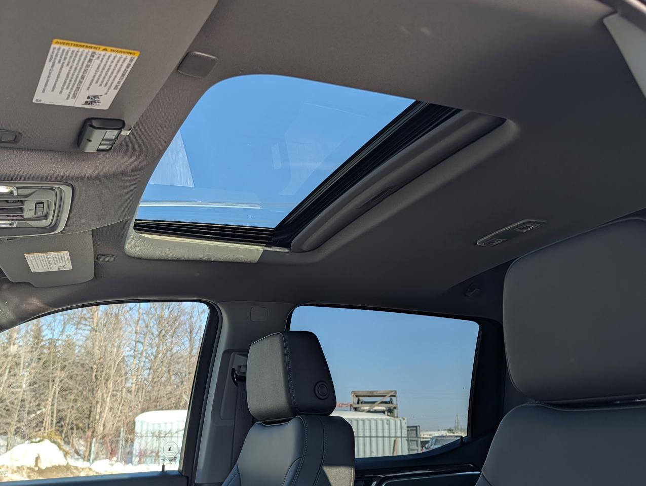 2026 GMC Sierra 1500 ELEVATION Photo