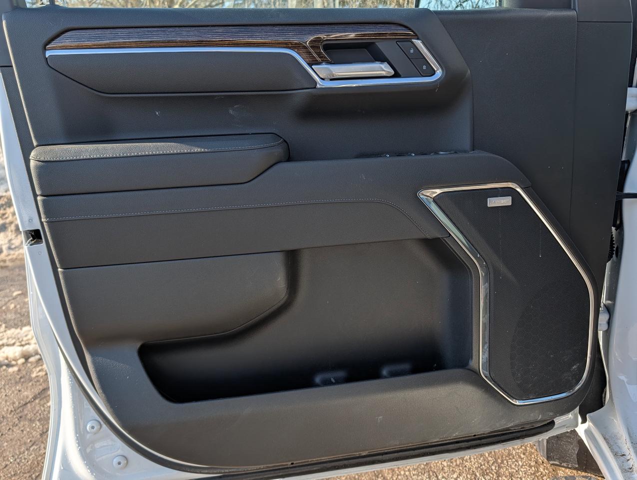 2026 GMC Sierra 1500 ELEVATION Photo