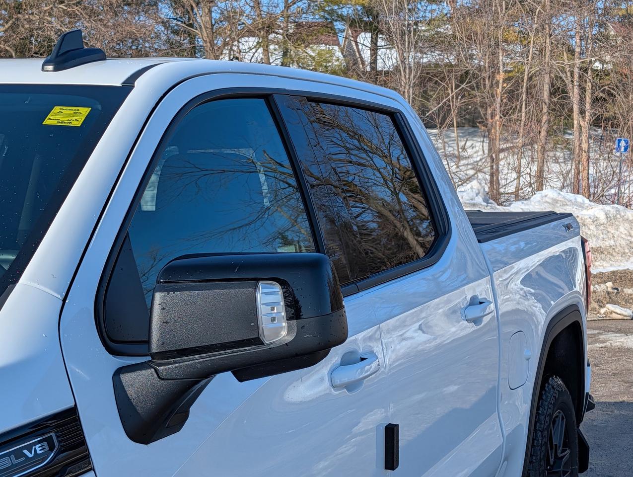 2026 GMC Sierra 1500 ELEVATION Photo2
