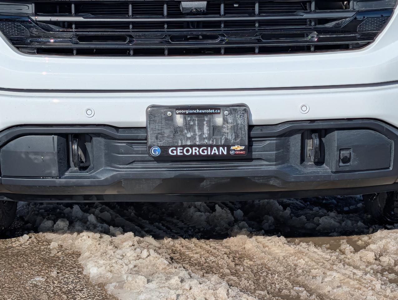 2026 GMC Sierra 1500 ELEVATION Photo