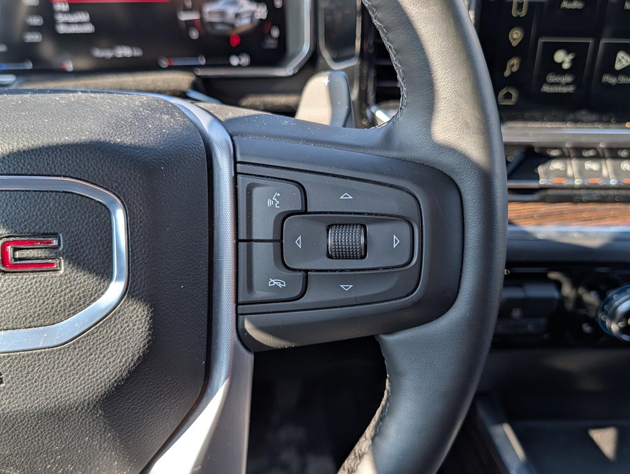 2026 GMC Sierra 1500 ELEVATION Photo