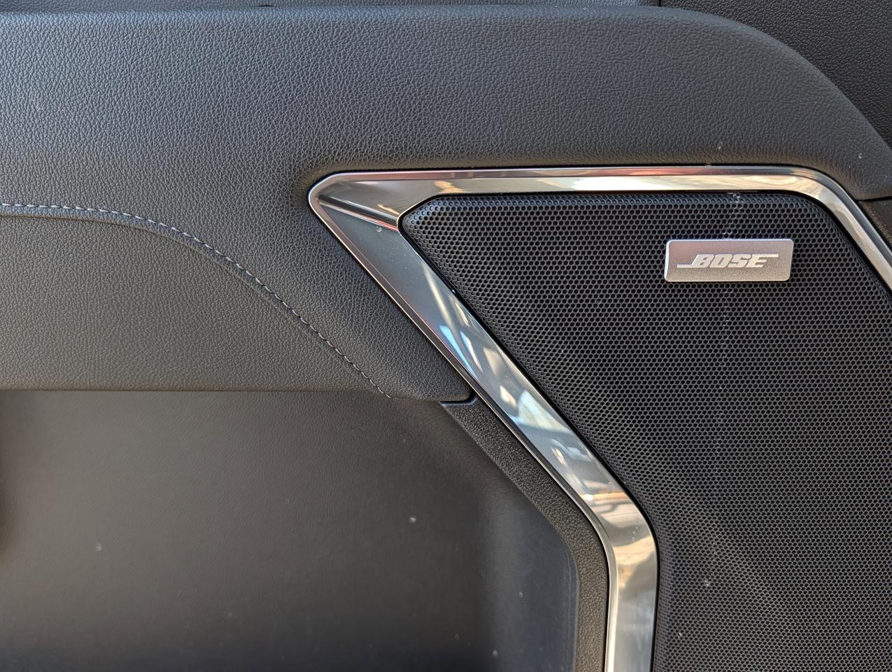 2026 GMC Sierra 1500 ELEVATION Photo