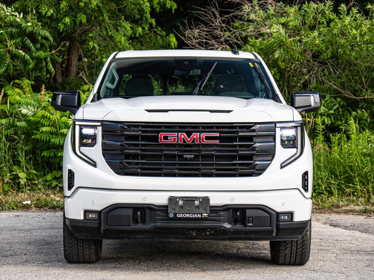 2026 GMC Sierra 1500 ELEVATION Photo