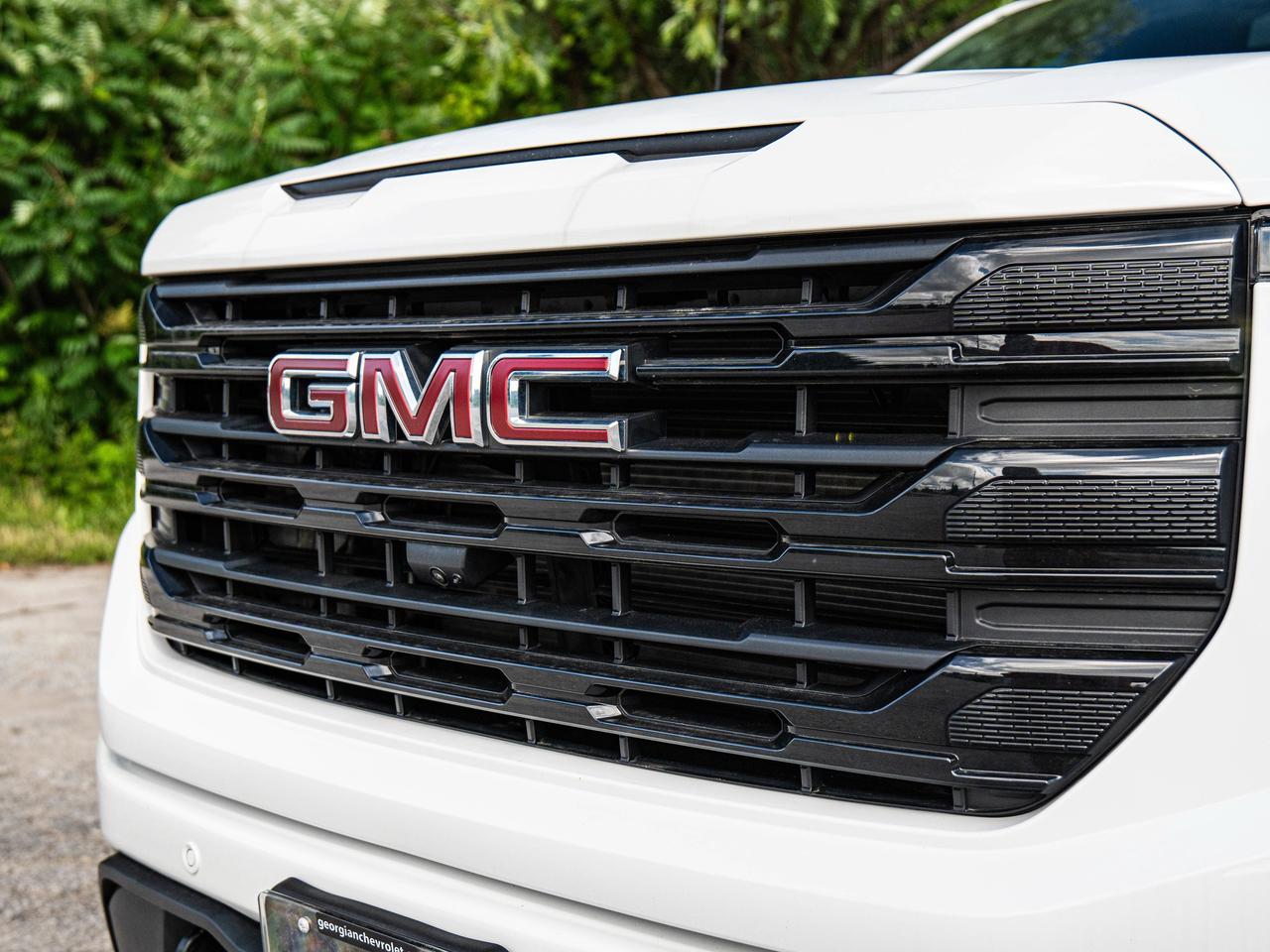 2026 GMC Sierra 1500 ELEVATION Photo
