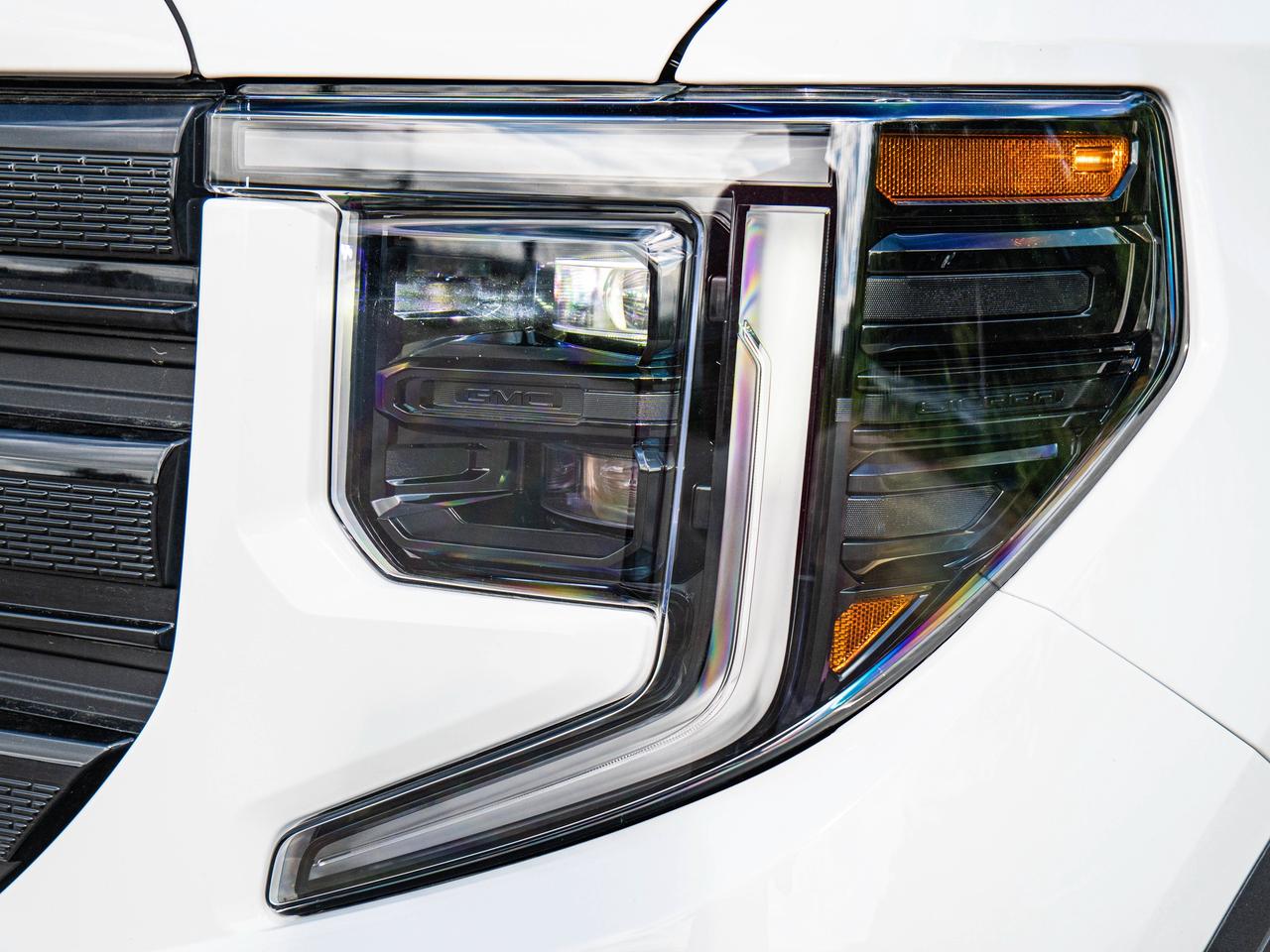 2026 GMC Sierra 1500 ELEVATION Photo