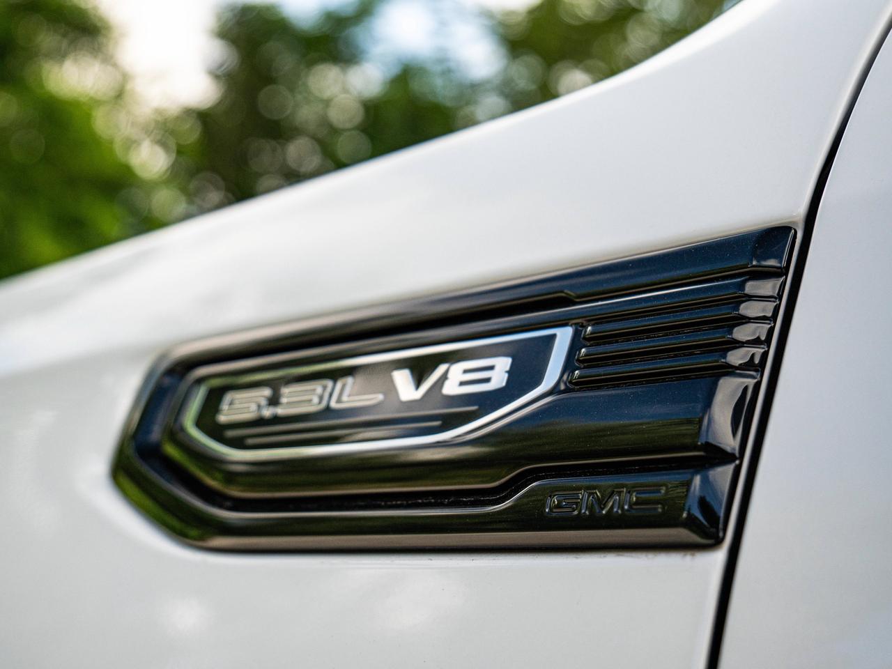 2026 GMC Sierra 1500 ELEVATION Photo