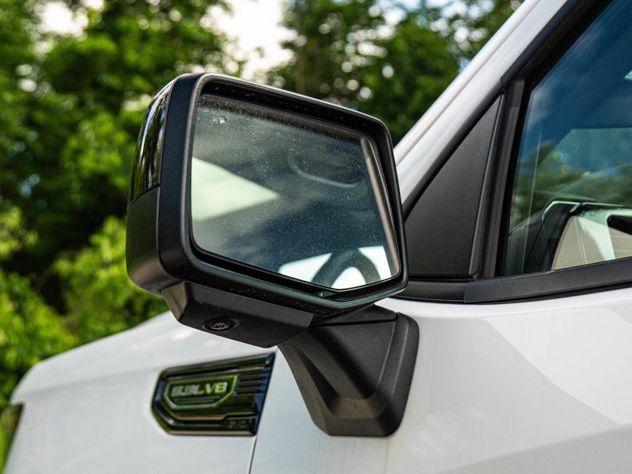 2026 GMC Sierra 1500 ELEVATION Photo