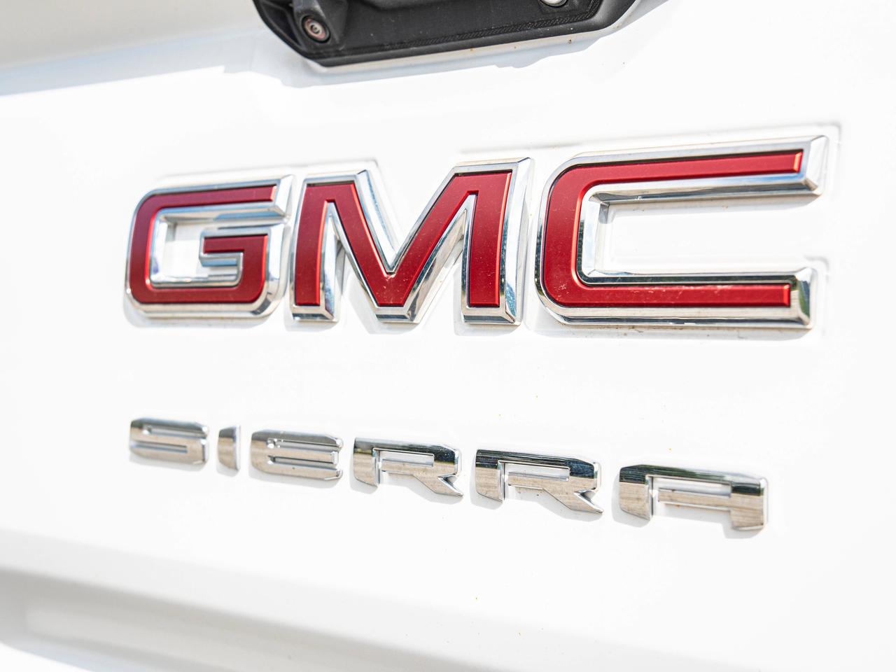 2026 GMC Sierra 1500 ELEVATION Photo
