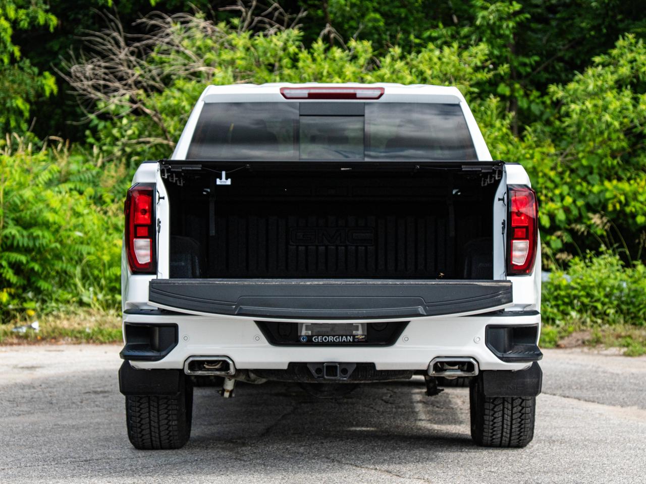 2026 GMC Sierra 1500 ELEVATION Photo