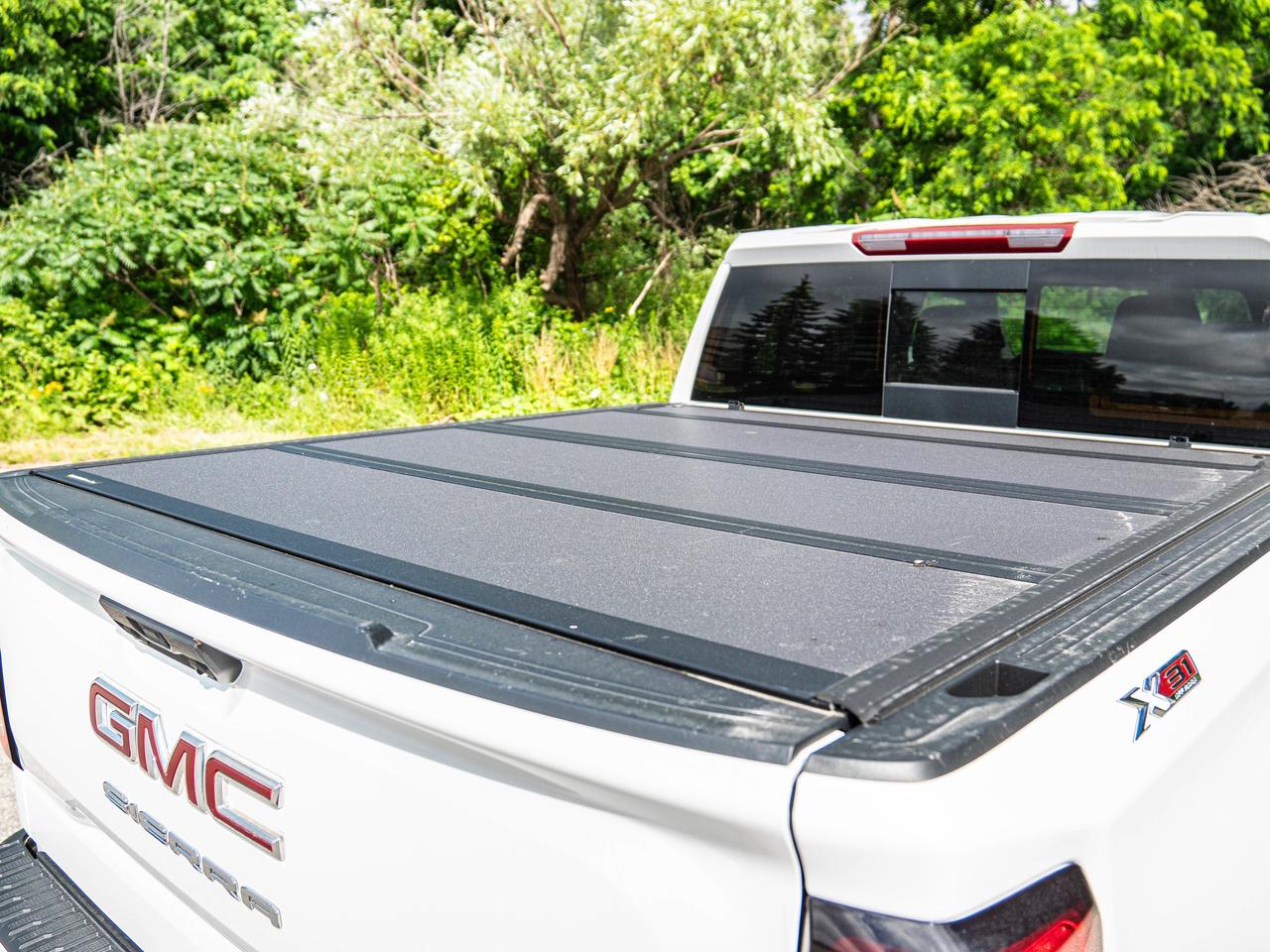 2026 GMC Sierra 1500 ELEVATION Photo