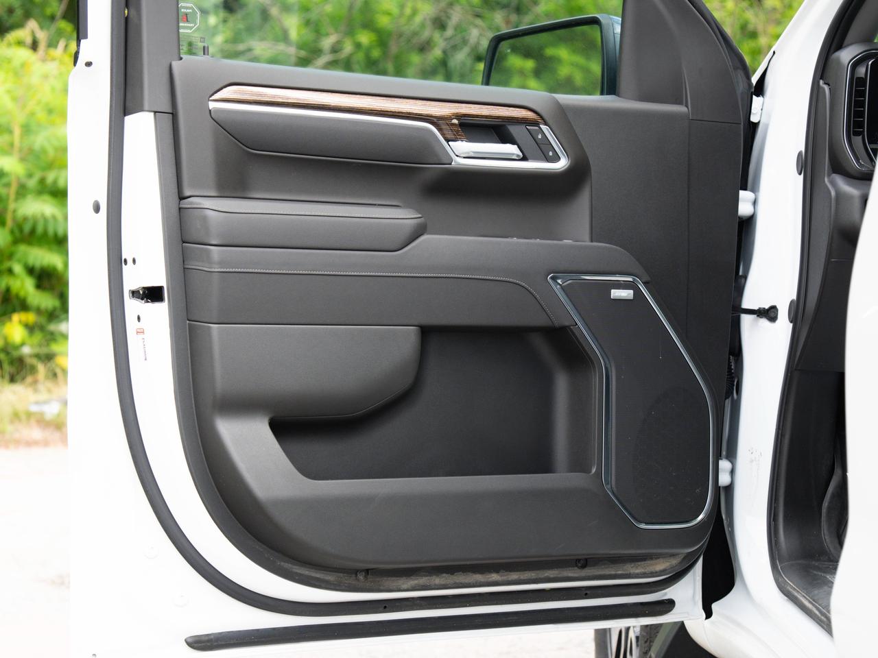 2026 GMC Sierra 1500 ELEVATION Photo
