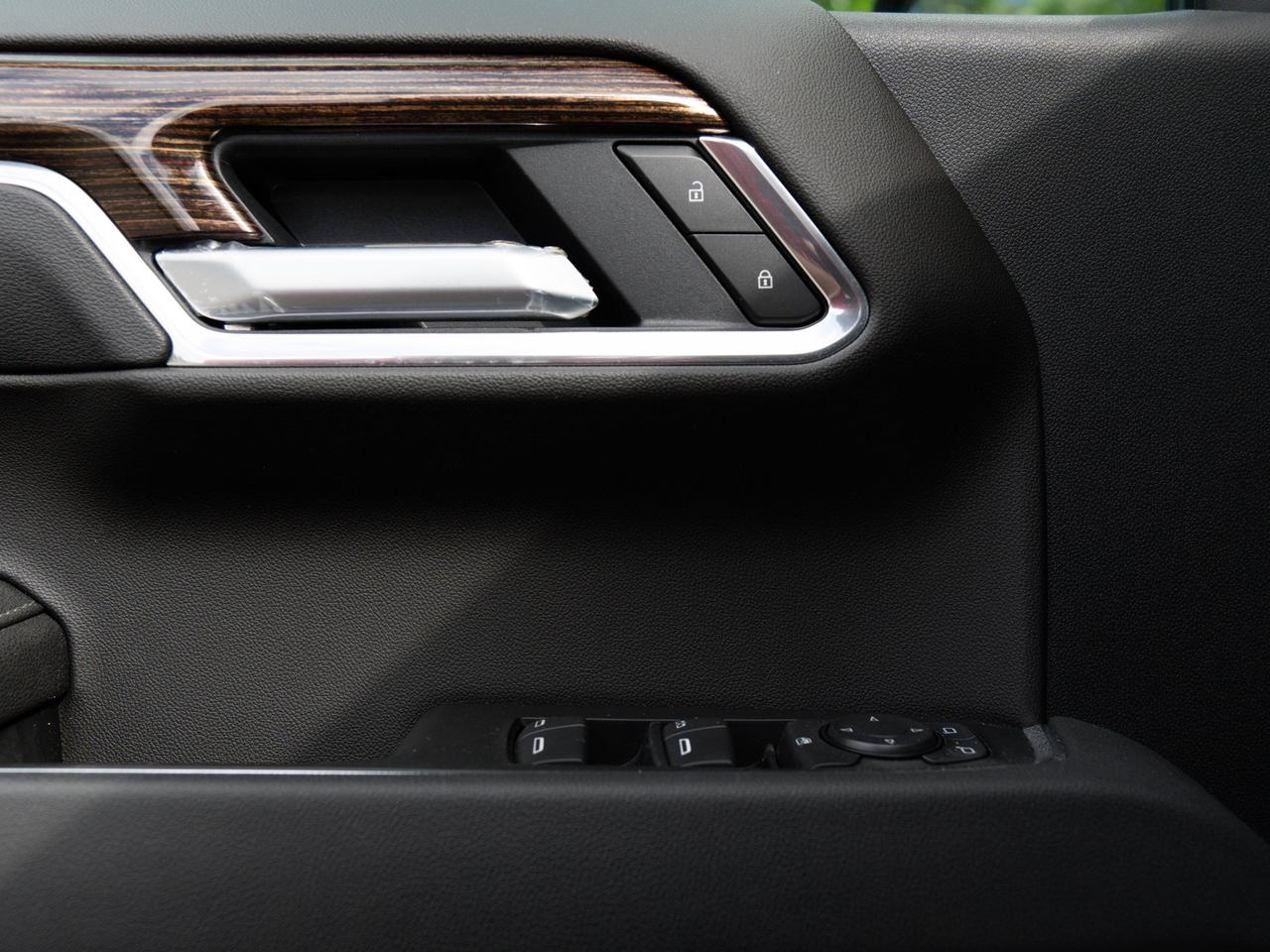 2026 GMC Sierra 1500 ELEVATION Photo