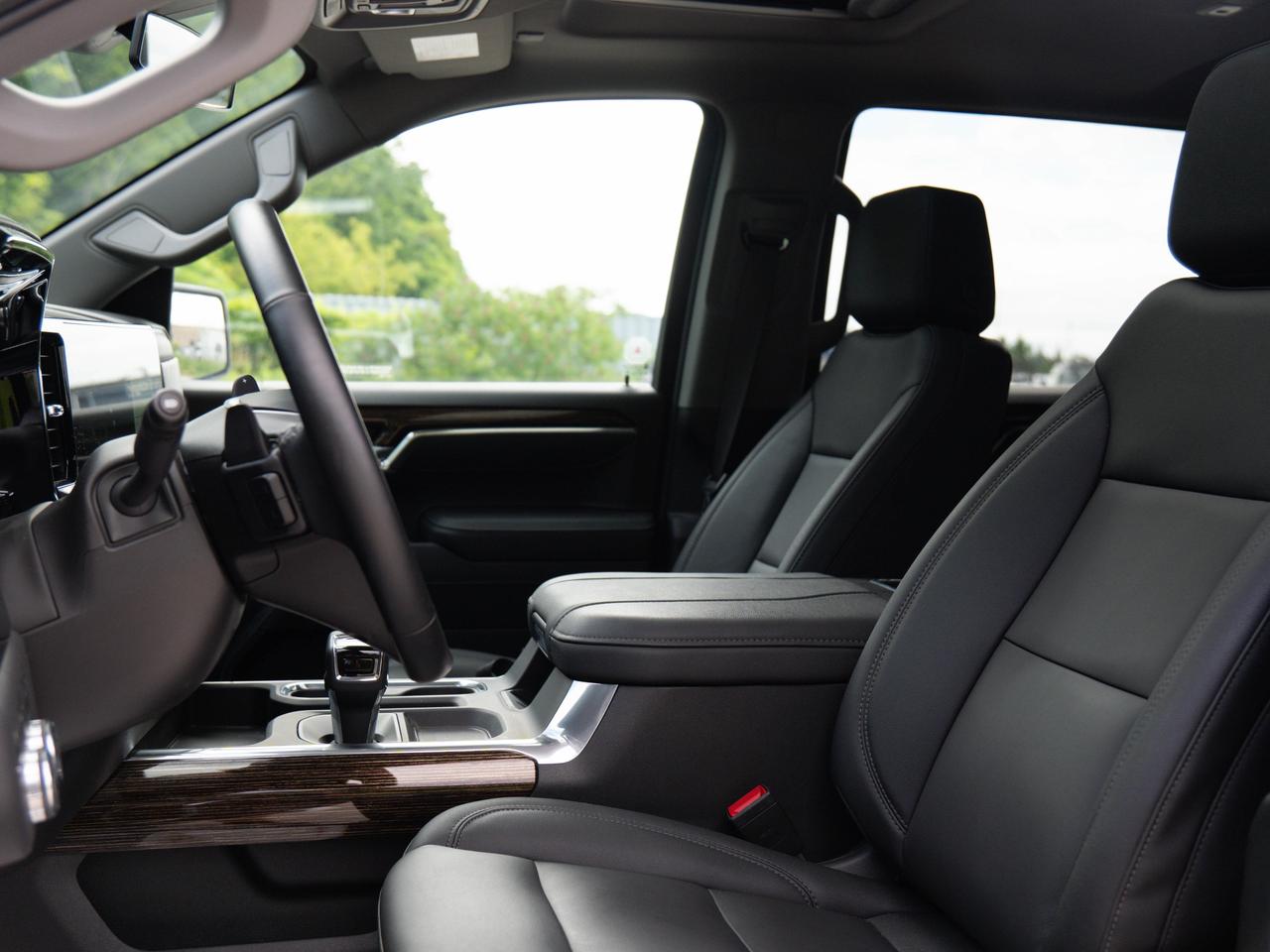 2026 GMC Sierra 1500 ELEVATION Photo